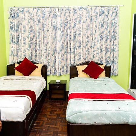 Kbb Hotel And Apartments Hosted By Hostmandu Lalitpur Ngoại thất bức ảnh