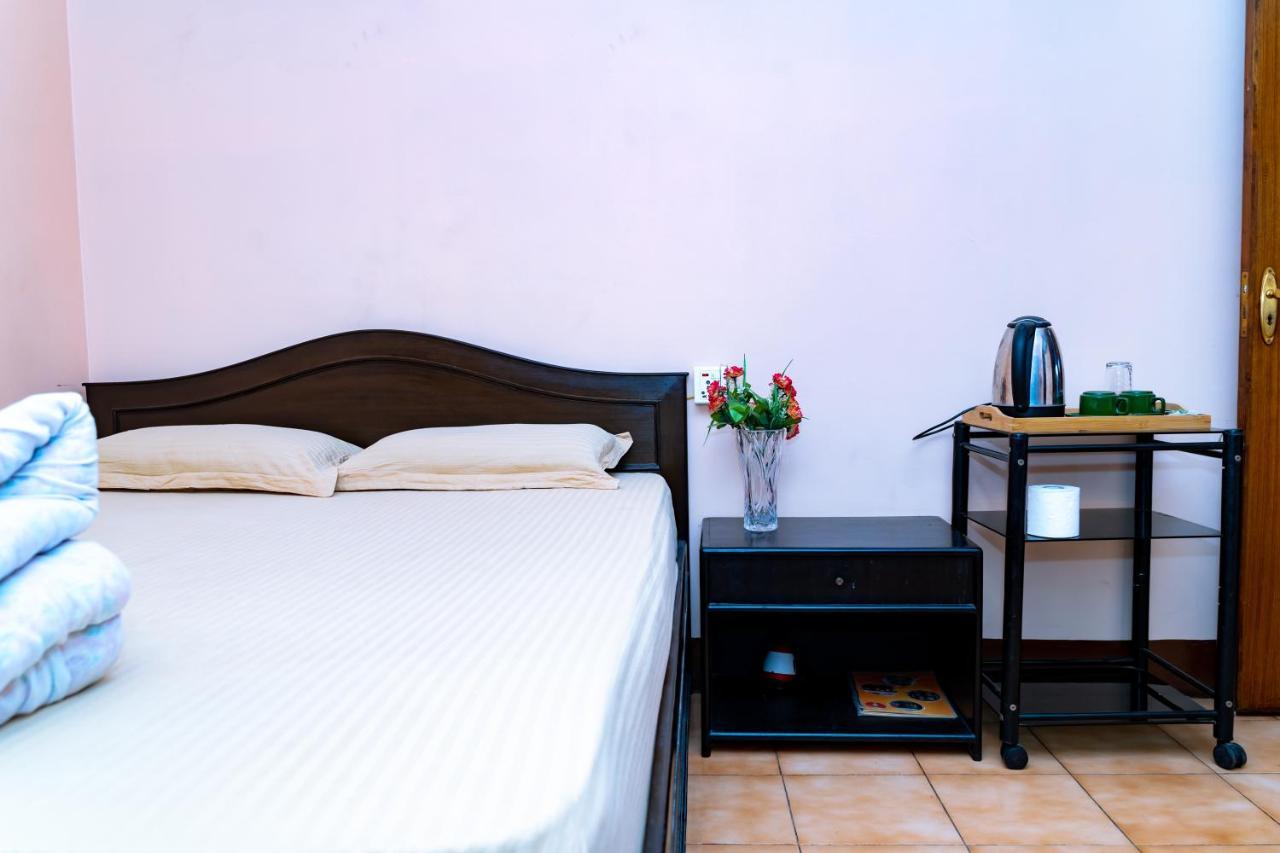Kbb Hotel And Apartments Hosted By Hostmandu Lalitpur Ngoại thất bức ảnh