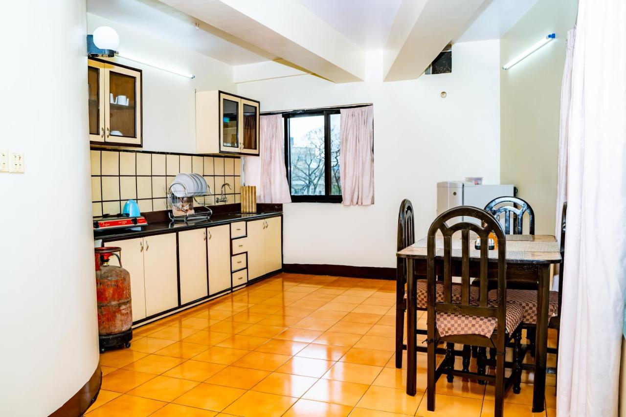 Kbb Hotel And Apartments Hosted By Hostmandu Lalitpur Ngoại thất bức ảnh