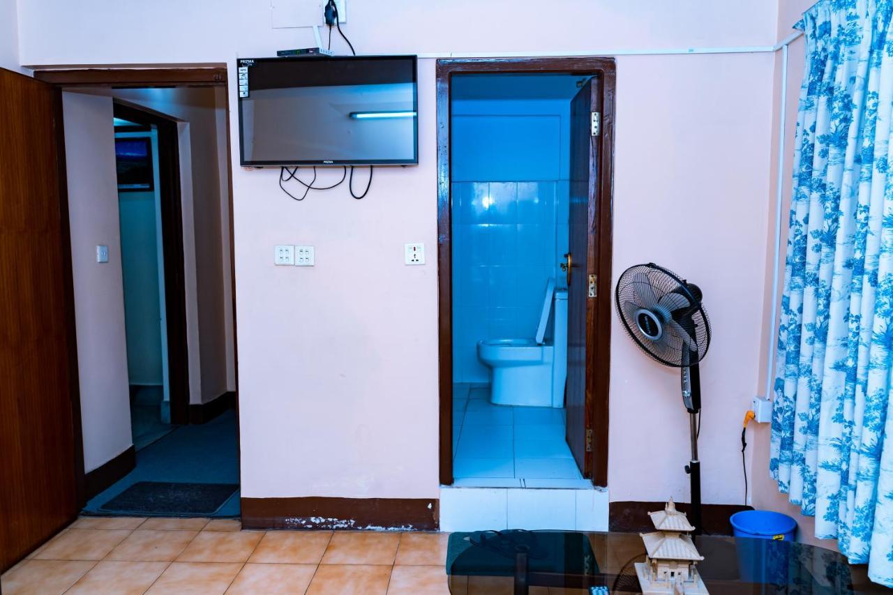 Kbb Hotel And Apartments Hosted By Hostmandu Lalitpur Ngoại thất bức ảnh