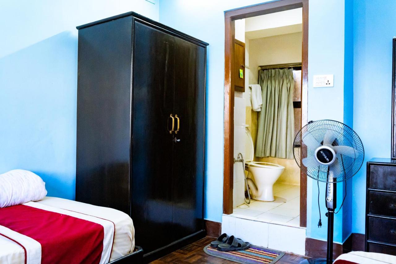Kbb Hotel And Apartments Hosted By Hostmandu Lalitpur Ngoại thất bức ảnh