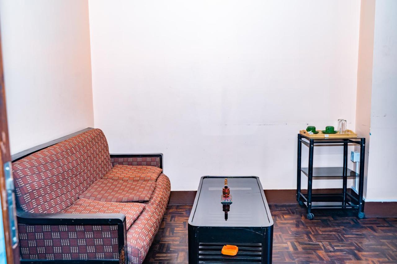 Kbb Hotel And Apartments Hosted By Hostmandu Lalitpur Ngoại thất bức ảnh