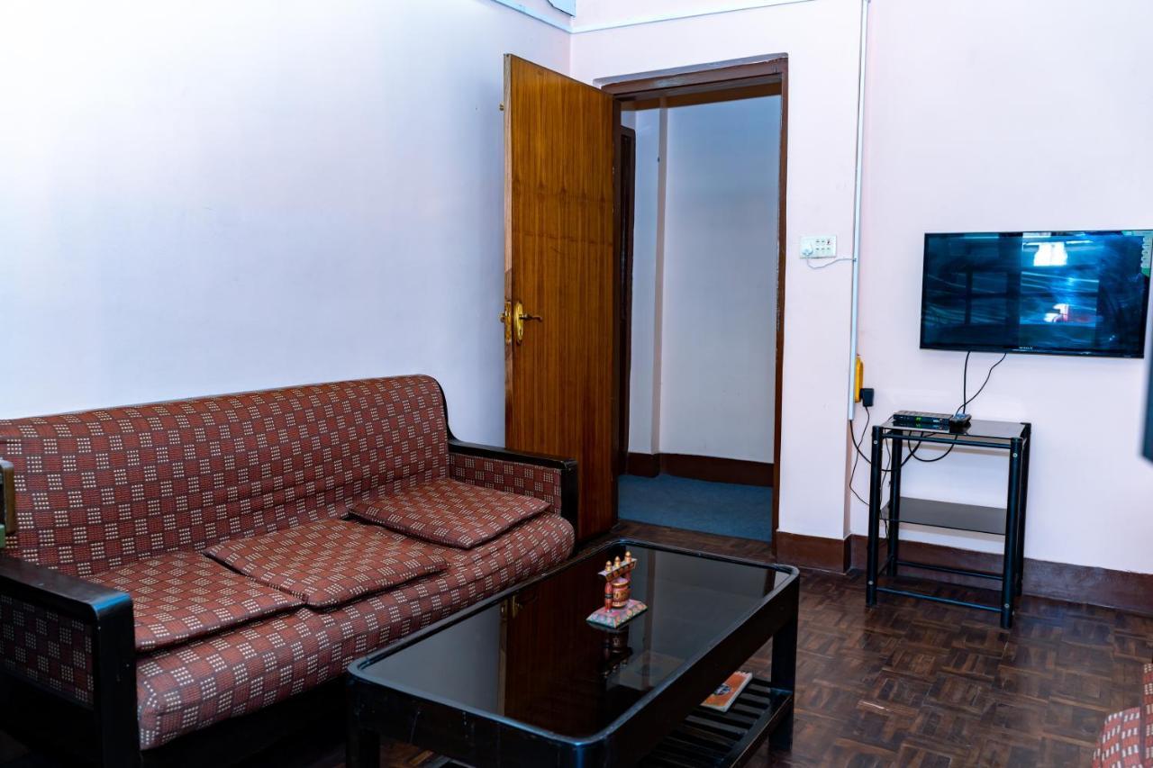 Kbb Hotel And Apartments Hosted By Hostmandu Lalitpur Ngoại thất bức ảnh