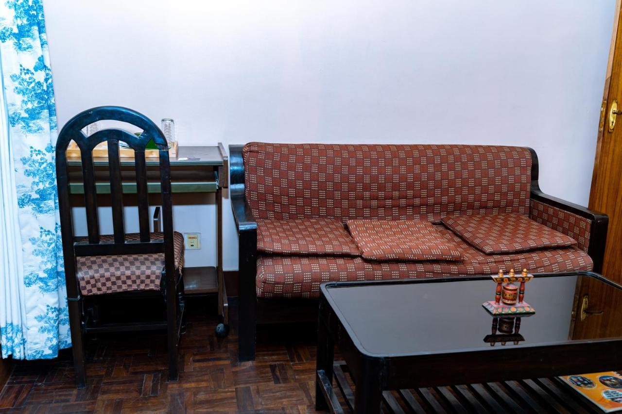 Kbb Hotel And Apartments Hosted By Hostmandu Lalitpur Ngoại thất bức ảnh