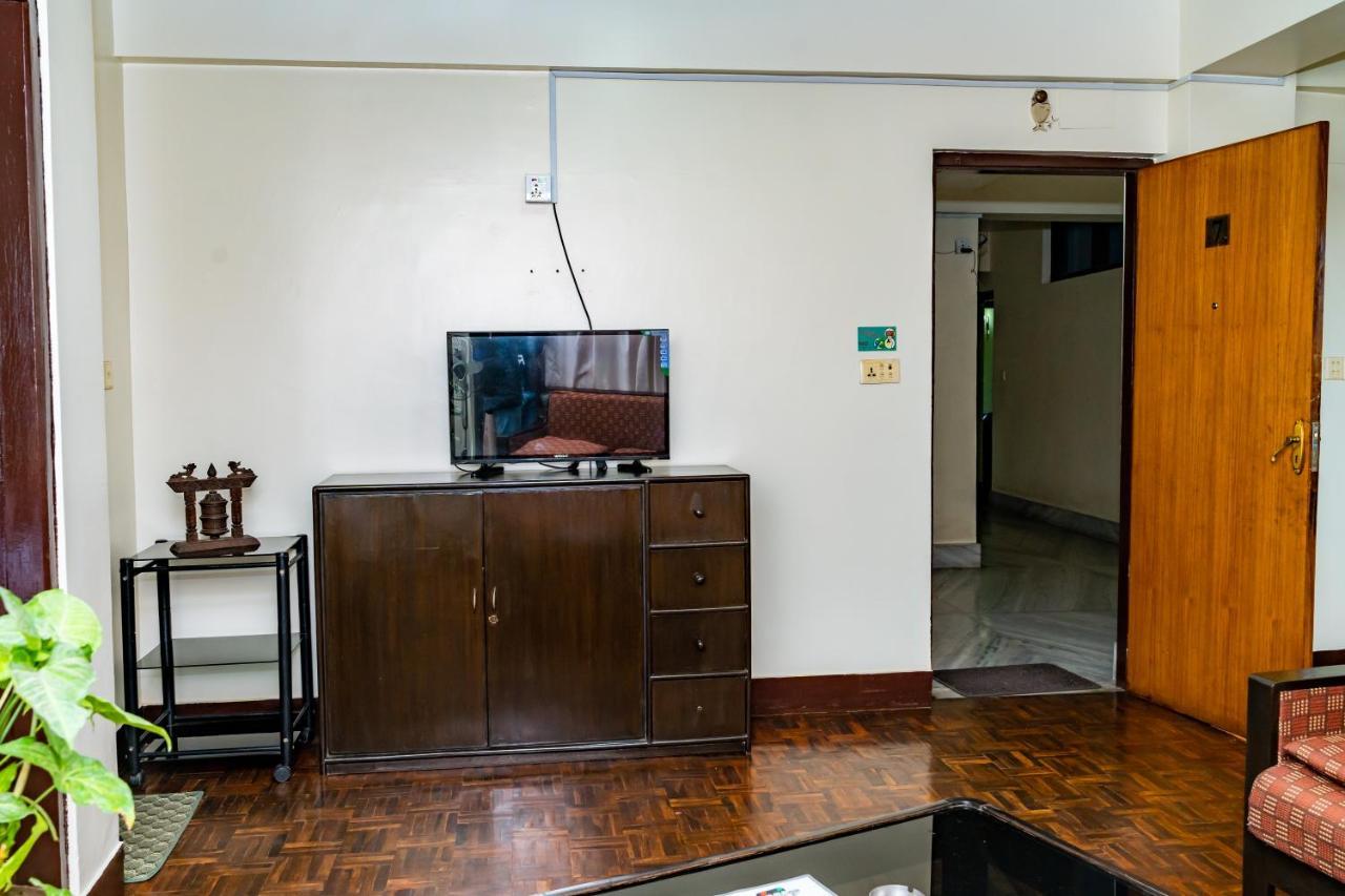 Kbb Hotel And Apartments Hosted By Hostmandu Lalitpur Ngoại thất bức ảnh