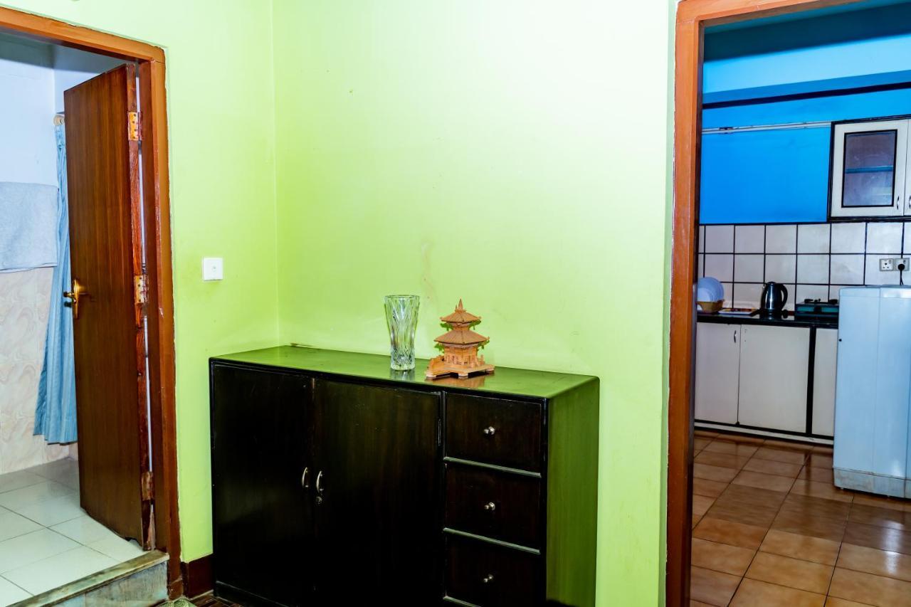 Kbb Hotel And Apartments Hosted By Hostmandu Lalitpur Ngoại thất bức ảnh