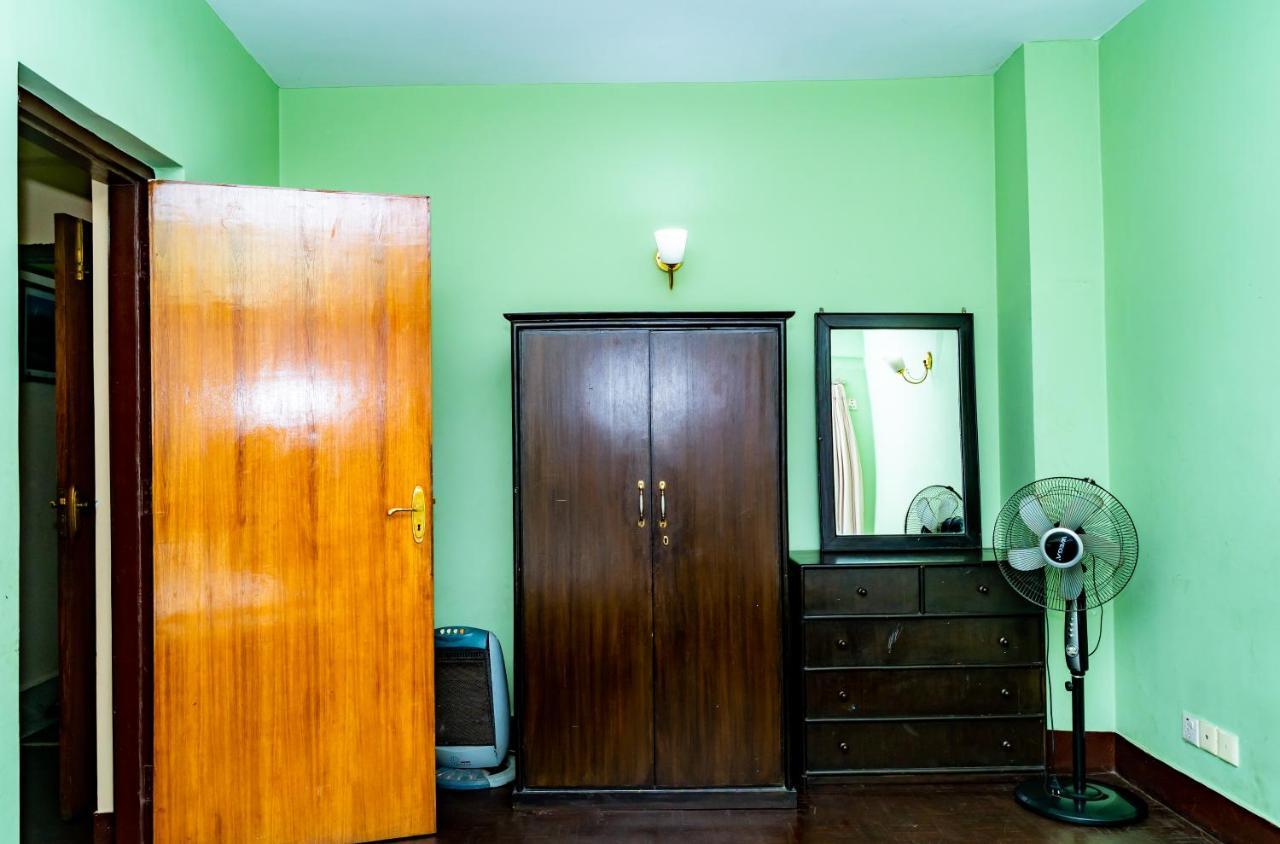Kbb Hotel And Apartments Hosted By Hostmandu Lalitpur Ngoại thất bức ảnh